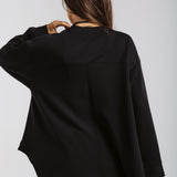 Mist Oysho Set Black