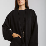 Mist Oysho Set Black