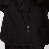 Mist Oysho Set Black