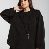 Mist Oysho Set Black