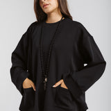 Mist Oysho Set Black