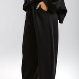 Mist Oysho Set Black