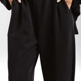 Mist Oysho Set Black