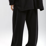 Mist Oysho Set Black