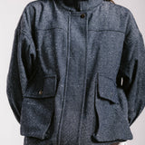 EGY Nile Jacket Navy