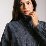 EGY Nile Jacket Navy