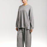 Smart Trico Set Grey