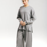 Smart Trico Set Grey
