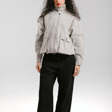 EGY Nile Jacket Latte