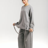 Smart Trico Set Grey