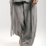 Smart Trico Set Grey
