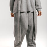 Smart Trico Set Grey