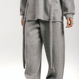 Smart Trico Set Grey