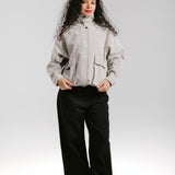 EGY Nile Jacket Latte