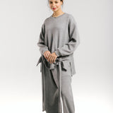 Smart Trico Set Grey