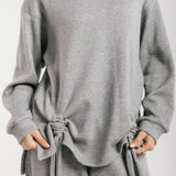 Smart Trico Set Grey