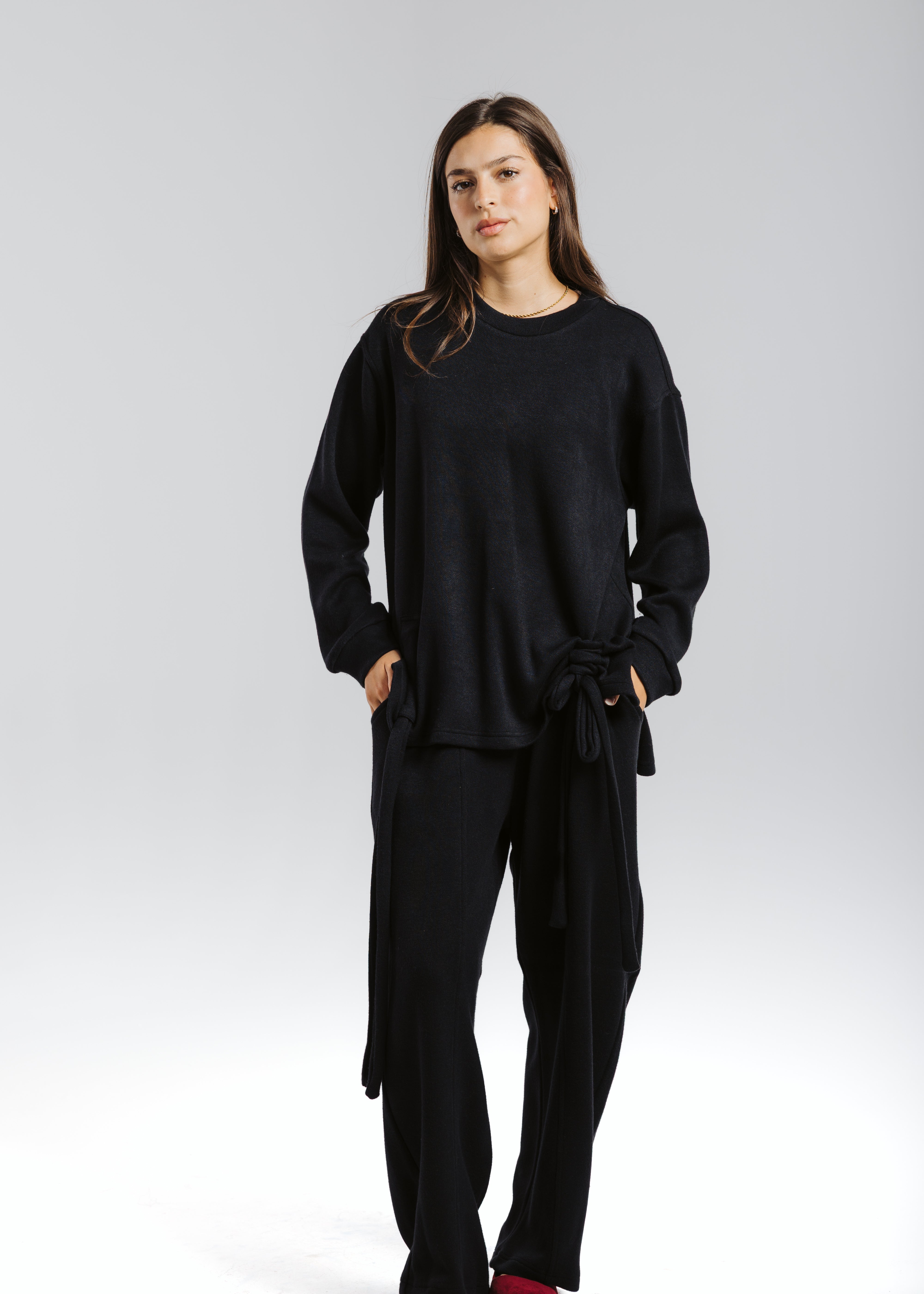 Smart Trico Set Black