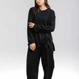 Smart Trico Set Black