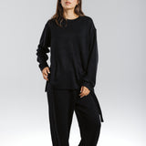 Smart Trico Set Black