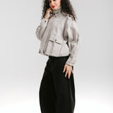 EGY Nile Jacket Latte
