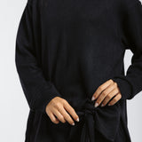 Smart Trico Set Black