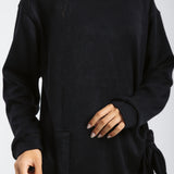 Smart Trico Set Black