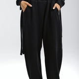 Smart Trico Set Black