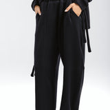Smart Trico Set Black