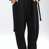 Smart Trico Set Black