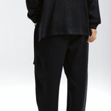 Smart Trico Set Black