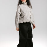 EGY Nile Jacket Latte