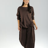 Smart Trico Set Brown