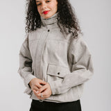 EGY Nile Jacket Latte