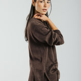 Smart Trico Set Brown
