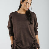 Smart Trico Set Brown