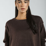 Smart Trico Set Brown