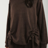 Smart Trico Set Brown