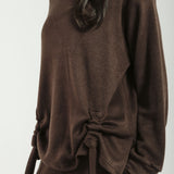 Smart Trico Set Brown