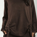 Smart Trico Set Brown