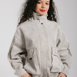 EGY Nile Jacket Latte