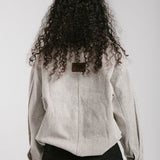 EGY Nile Jacket Latte