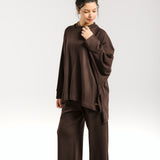 Timeless Set Brown
