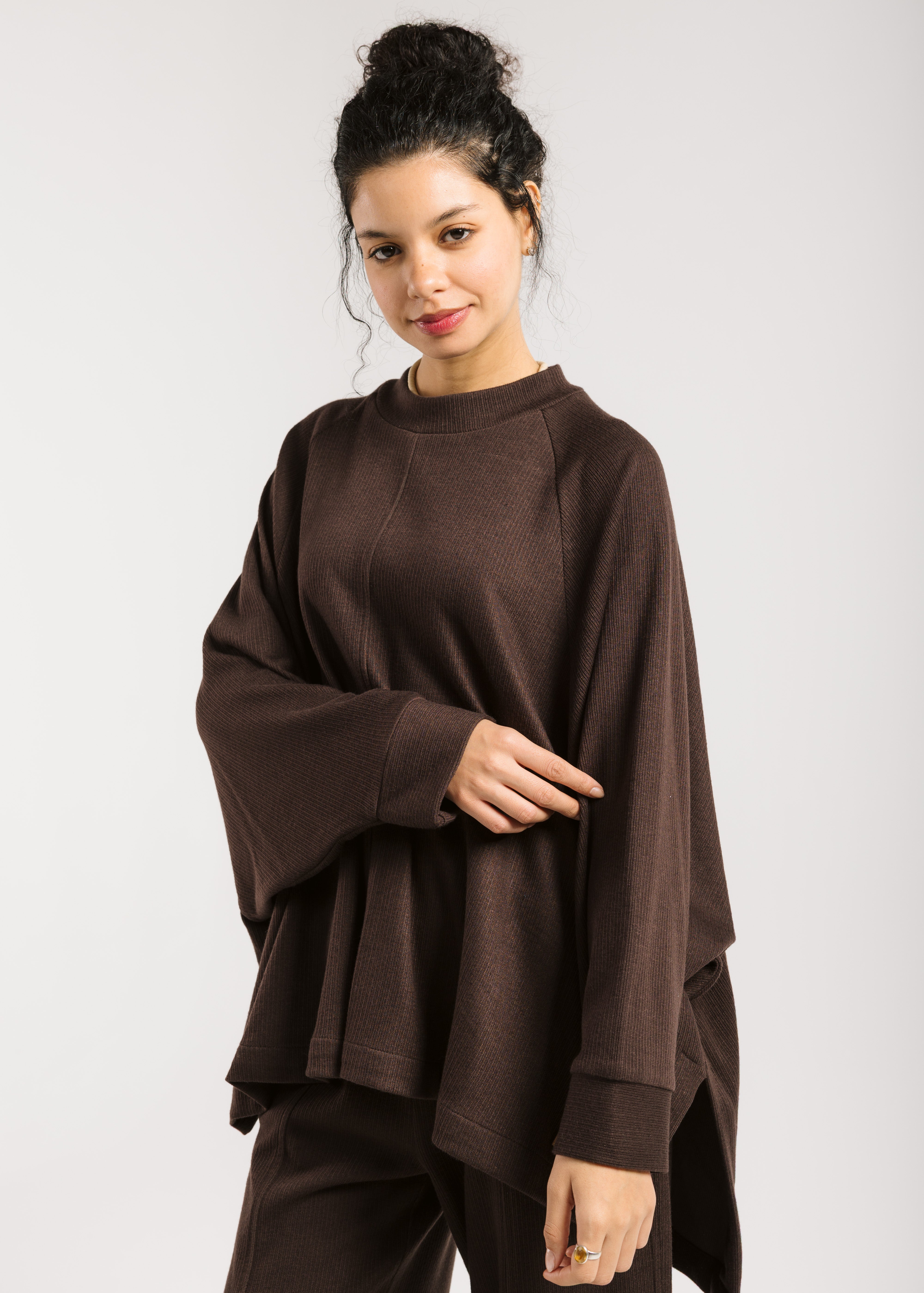 Timeless Set Brown