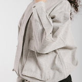 EGY Nile Jacket Latte