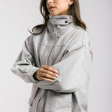 EGY Nile Jacket Grey
