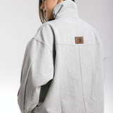 EGY Nile Jacket Grey