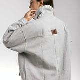 EGY Nile Jacket Grey