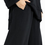 Airport Set Black - AB ESSENTIALS