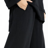 Airport Set Black - AB ESSENTIALS