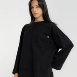 Airport Set Black - AB ESSENTIALS